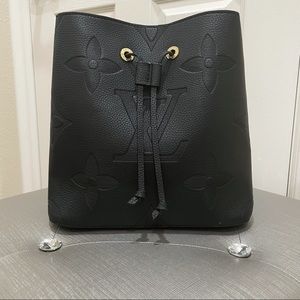 Louis vuitton neoneo bag